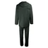 Picture 4/4 -Rainsuit. Polyester coated with P.V.C.