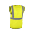 Picture 2/4 -High visibility waistcoat. 100% polyester. Self-grip fastening.