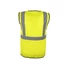 Picture 4/4 -High visibility waistcoat. 100% polyester. Self-grip fastening.