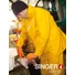 Picture 5/6 -Polyurethane/P.V.C rainsuit