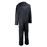 Picture 2/4 -Coverall. Polyester coated with P.V.C.