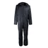 Picture 3/4 -Coverall. Polyester coated with P.V.C.