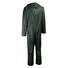Picture 2/4 -Coverall. Polyester coated with P.V.C.