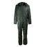 Picture 3/4 -Coverall. Polyester coated with P.V.C.