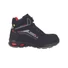 Picture 2/6 -MONZA Safety Boots S3S FO SR ESD, Rotor lacing system