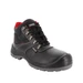LAURO. S3 SRC. High cut safety shoes. Grain leather.