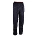 Work trousers. 65% polyester/ 35% cotton. 245 gsm