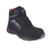 MONZA Safety Boots S3S FO SR ESD, Rotor lacing system